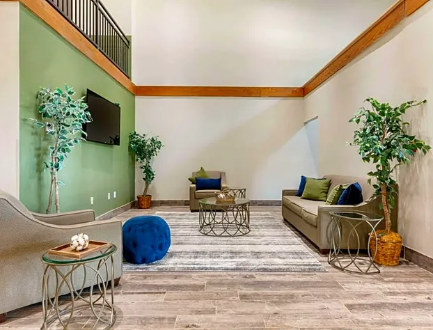 Quality Inn hotel detail image 3