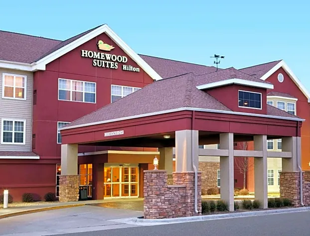 Homewood Suites by Hilton Sioux Falls hotel detail image 1