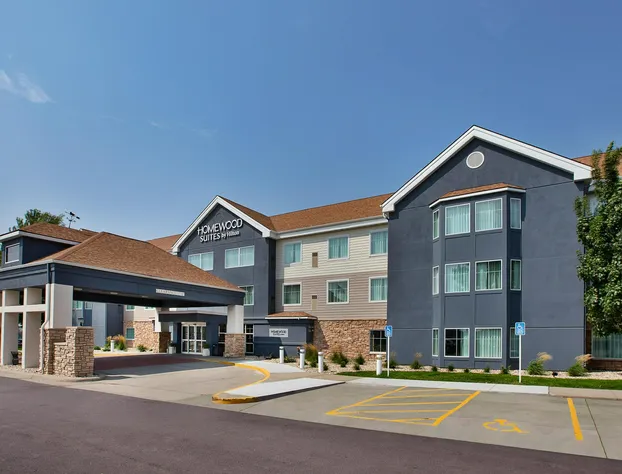 Homewood Suites by Hilton Sioux Falls hotel detail image 3