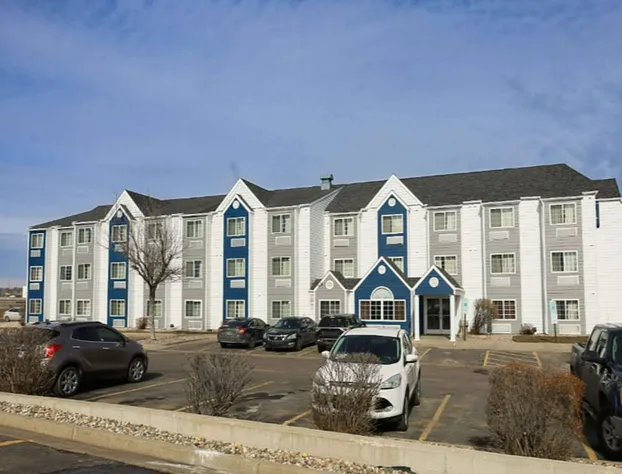 Microtel Inn & Suites by Wyndham Sioux Falls hotel detail image 3