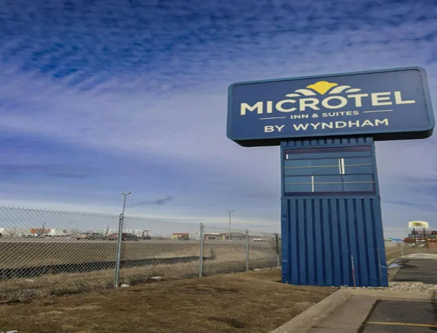 Microtel Inn & Suites by Wyndham Sioux Falls hotel detail image 2