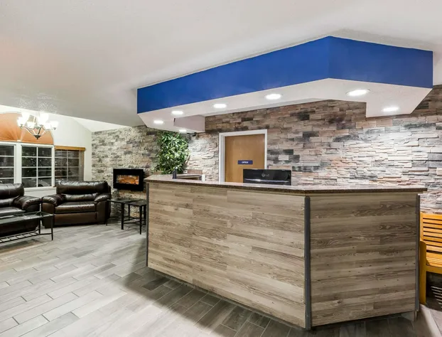 Microtel Inn & Suites by Wyndham Sioux Falls hotel detail image 4