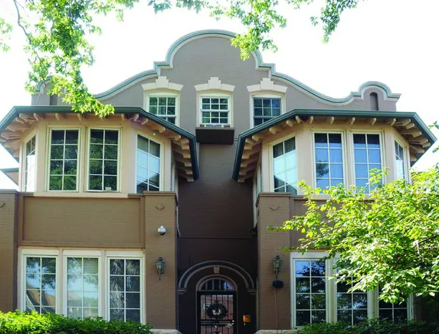 The Holiday Chalet hotel detail image 2