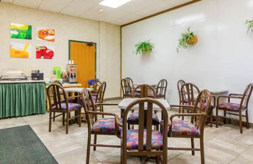 Quality Inn Rosebud Casino hotel detail image 1