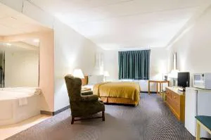 Quality Inn Rosebud Casino hotel detail image 2