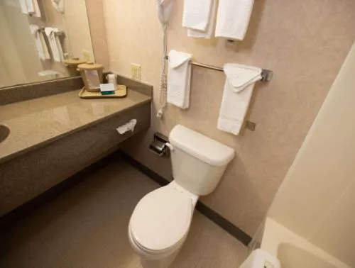 Quality Inn Rosebud Casino hotel detail image 3