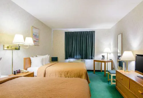 Quality Inn Rosebud Casino hotel detail image 4