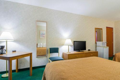 Quality Inn Rosebud Casino hotel detail image 2