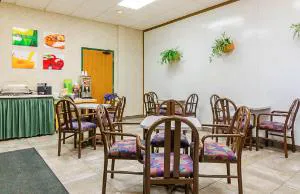 Quality Inn Rosebud Casino hotel detail image 1