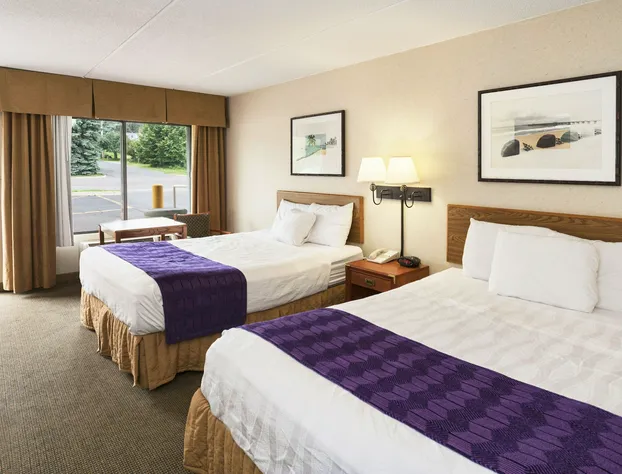 Edgewater Hotel & Waterpark hotel detail image 4