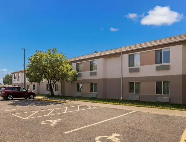 Sleep Inn Sioux Falls Airport hotel detail image 3