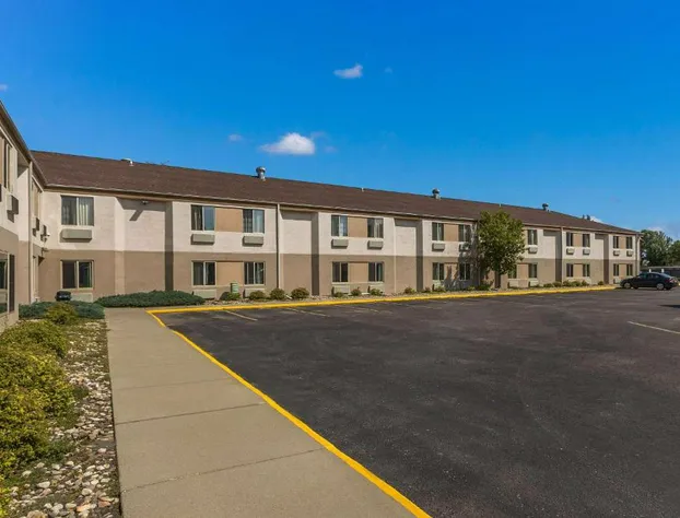 Sleep Inn Sioux Falls Airport hotel detail image 4