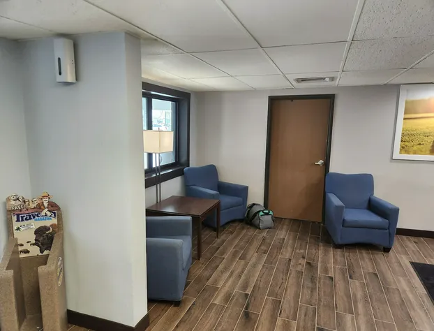 Days Inn by Wyndham Sioux Falls Airport hotel detail image 4