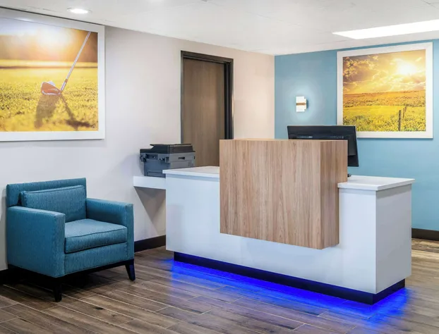 Days Inn by Wyndham Sioux Falls Airport hotel detail image 2