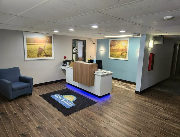 Days Inn by Wyndham Sioux Falls Airport hotel detail image 3