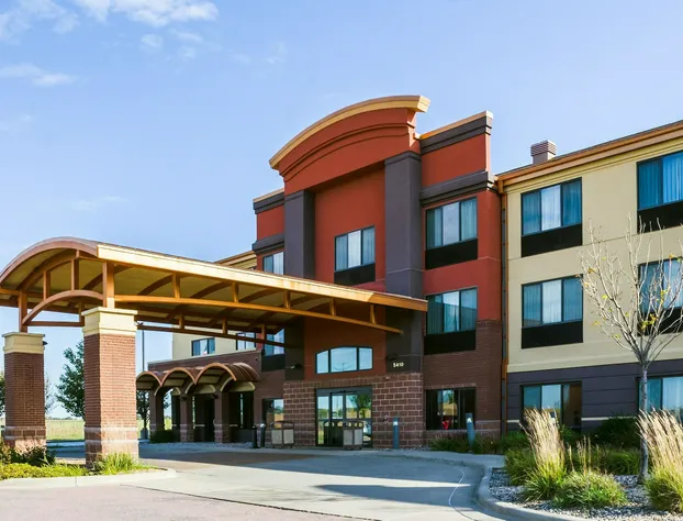 Clarion Pointe Sioux Falls Airport hotel detail image 2