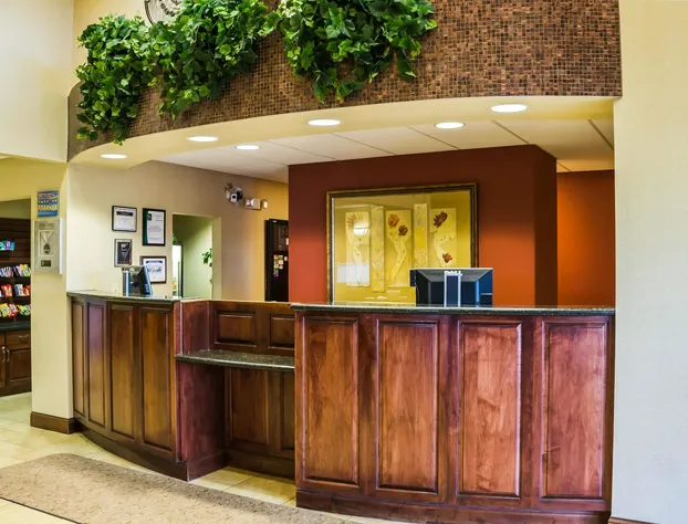 Clarion Pointe Sioux Falls Airport hotel detail image 3