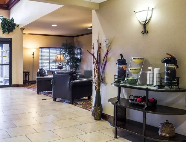 Clarion Pointe Sioux Falls Airport hotel detail image 4