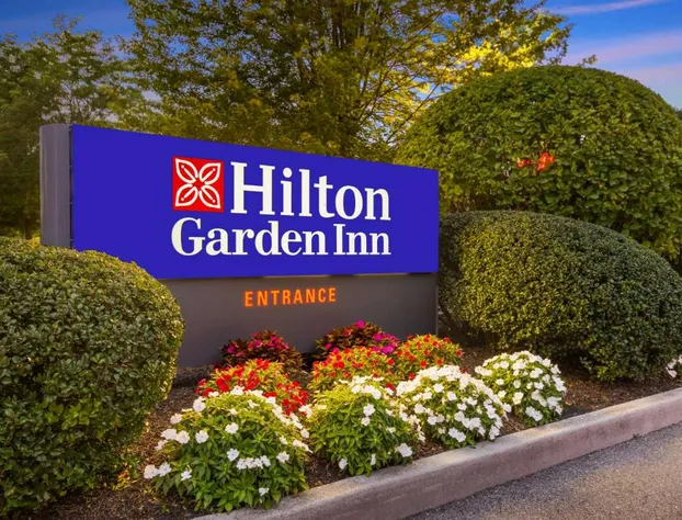 Hilton Garden Inn Danbury hotel detail image 2