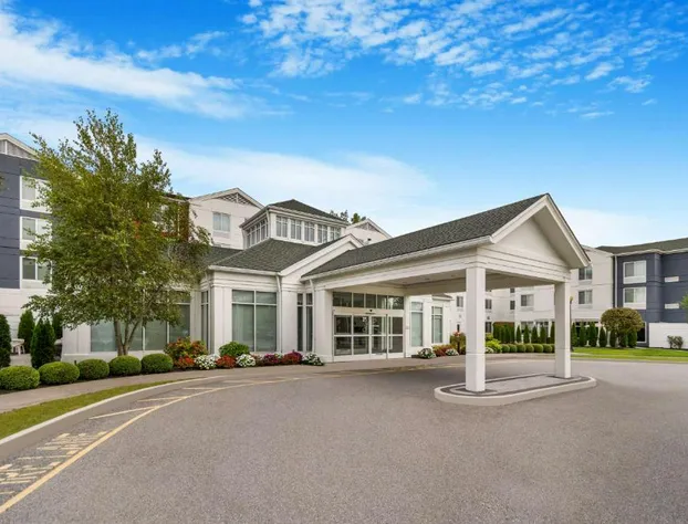 Hilton Garden Inn Danbury hotel detail image 2