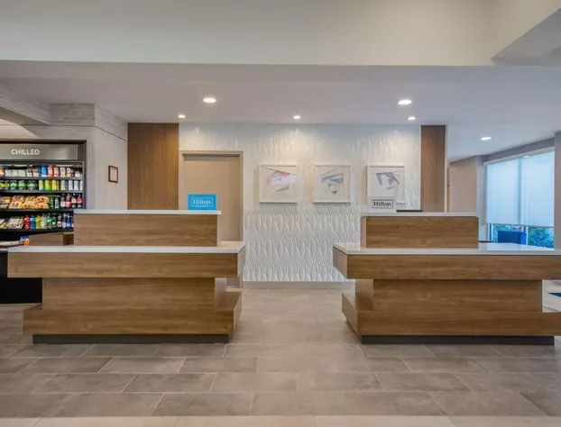 Hilton Garden Inn Danbury hotel detail image 4