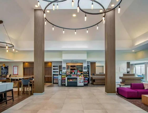 Hilton Garden Inn Danbury hotel detail image 3