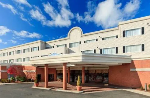 Wyndham Southbury hotel detail image 1