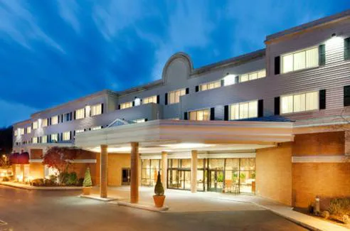 Wyndham Southbury hotel detail image 2