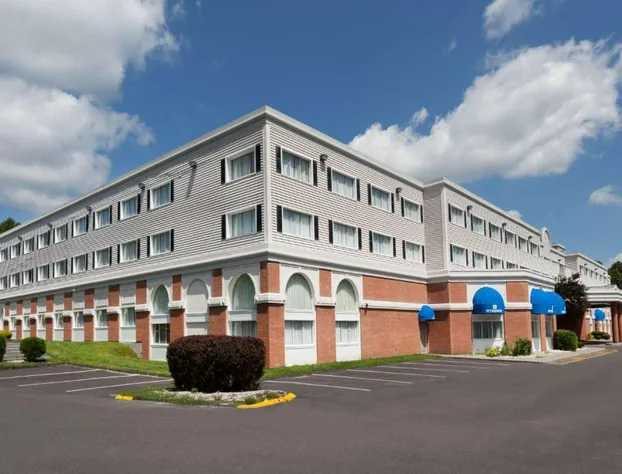 Wyndham Southbury hotel detail image 3