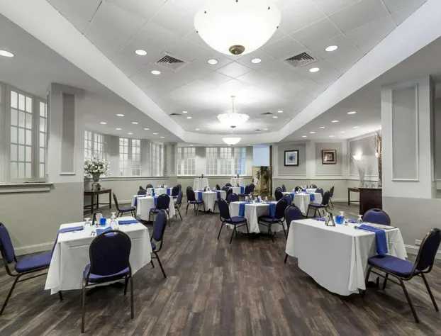 Wyndham Southbury hotel detail image 4