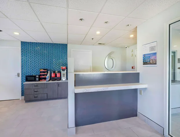 Motel 6 Bethel, CT - Danbury hotel detail image 4