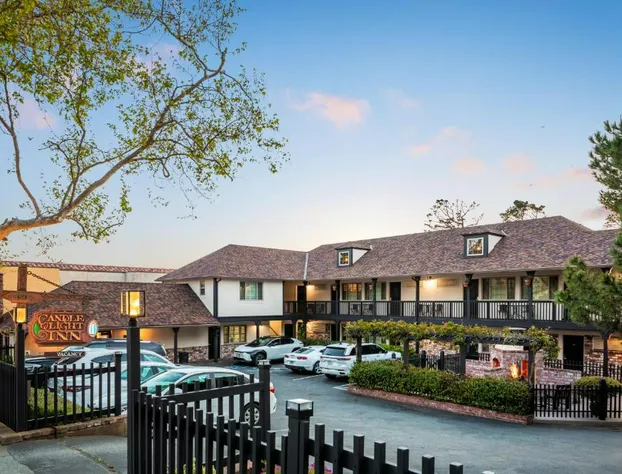 Candle Light Inn hotel detail image 1