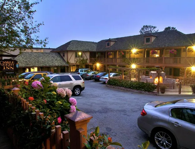 Candle Light Inn hotel detail image 3