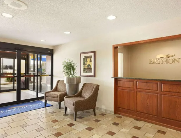 Baymont by Wyndham Sioux Falls hotel detail image 1