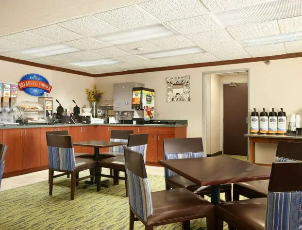 Baymont by Wyndham Sioux Falls hotel detail image 2