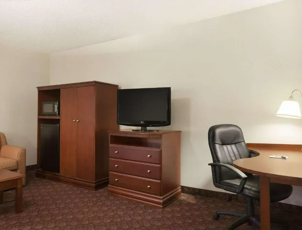Baymont by Wyndham Sioux Falls hotel detail image 3