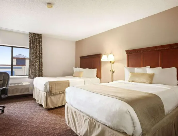 Baymont by Wyndham Sioux Falls hotel detail image 4