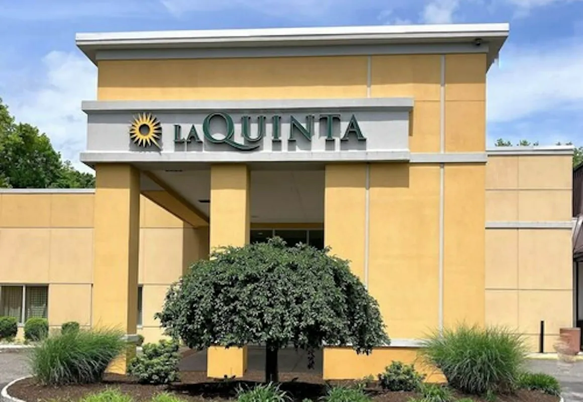 La Quinta Inn & Suites by Wyndham Danbury hotel hero