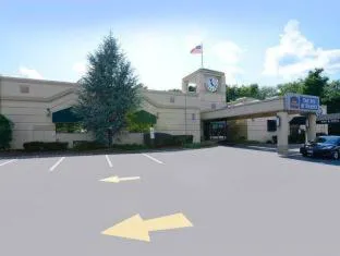 Best Western The Inn At Ramsey hotel detail image 1