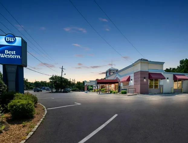 Best Western The Inn At Ramsey hotel detail image 2