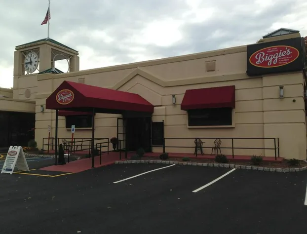 Best Western The Inn At Ramsey hotel detail image 3