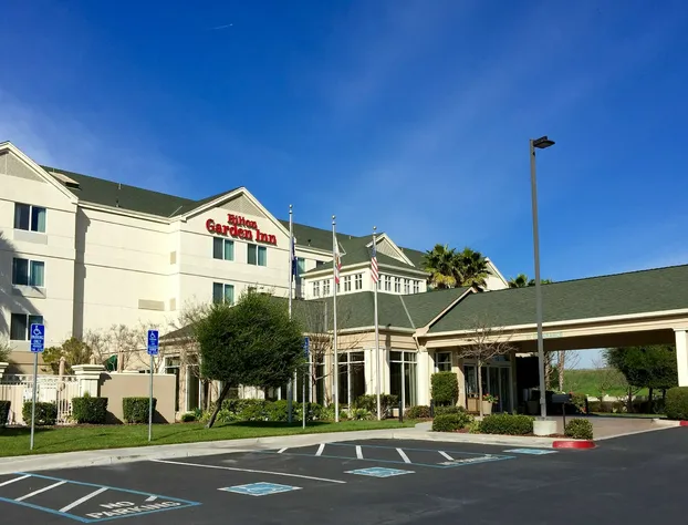 Hilton Garden Inn Gilroy hotel detail image 1