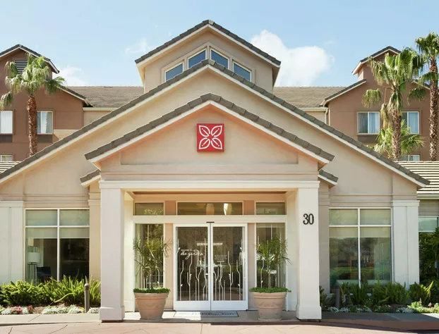 Hilton Garden Inn Gilroy hotel detail image 2