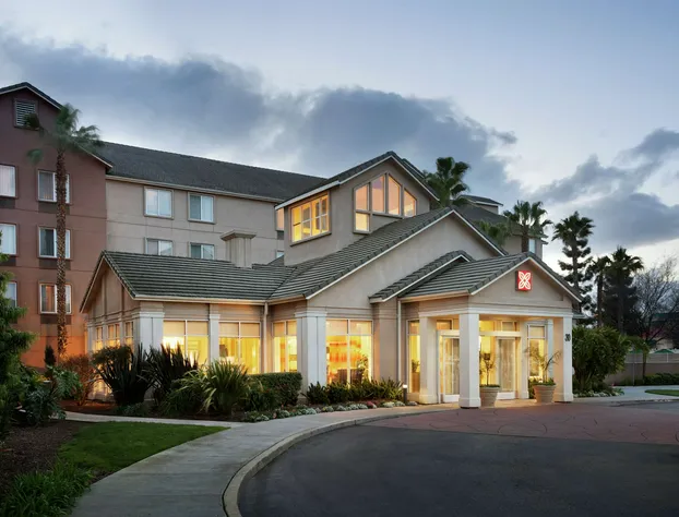 Hilton Garden Inn Gilroy hotel detail image 1