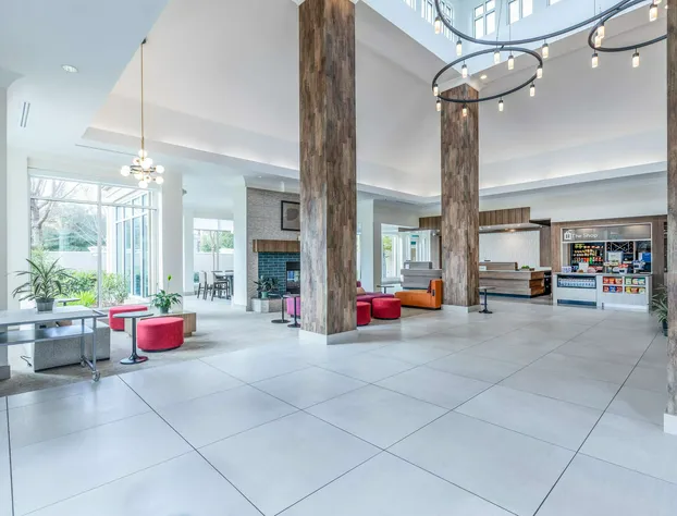 Hilton Garden Inn Gilroy hotel detail image 3