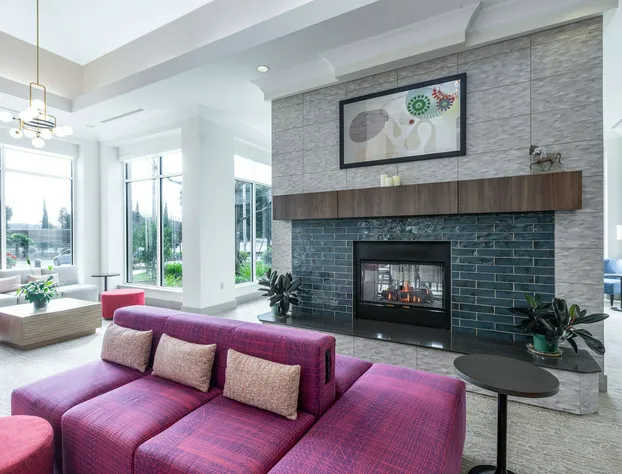 Hilton Garden Inn Gilroy hotel detail image 4