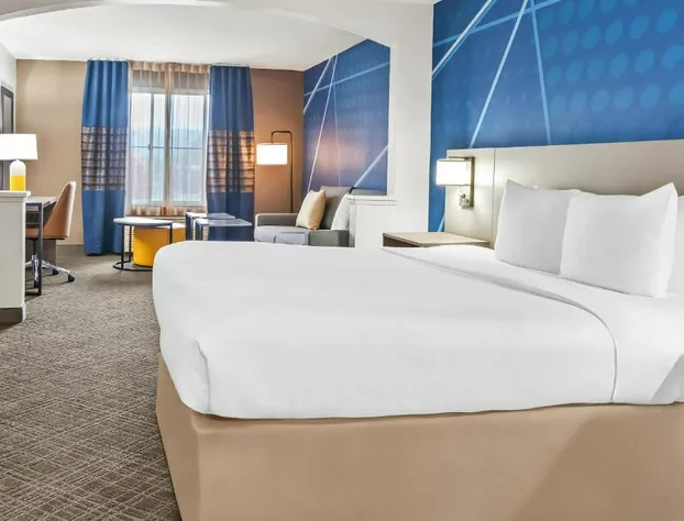 Comfort Inn South San Jose / Morgan Hill hotel detail image 4