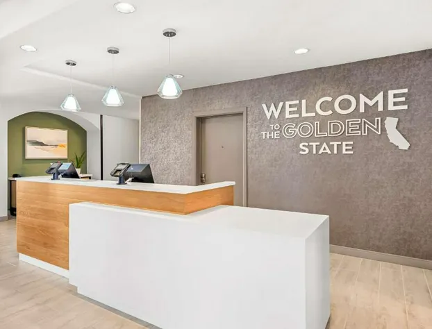 Hampton Inn Morgan Hill hotel detail image 3