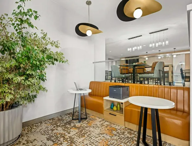 Hampton Inn Morgan Hill hotel detail image 4