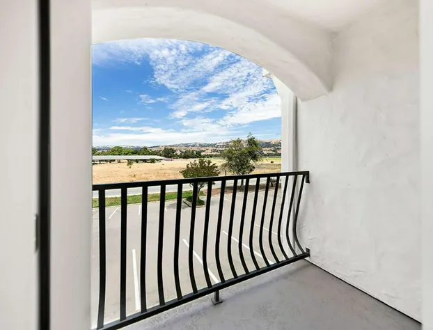 Hampton Inn Morgan Hill hotel detail image 1